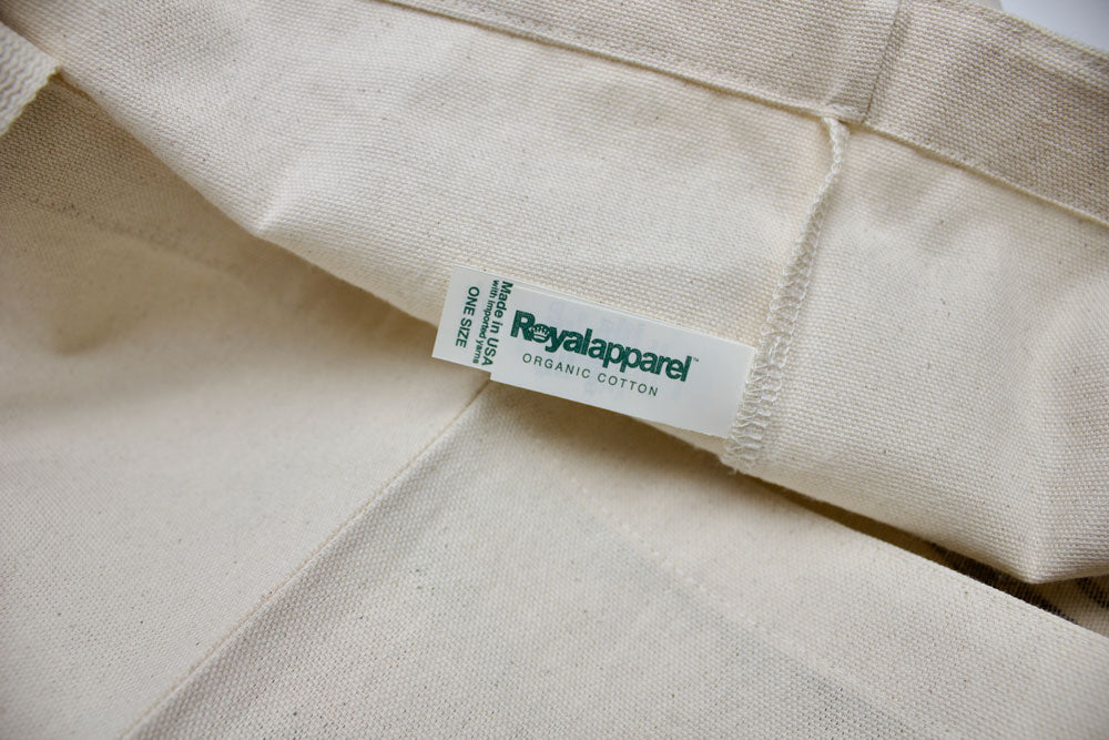 eight decades. Canvas Tote Bag