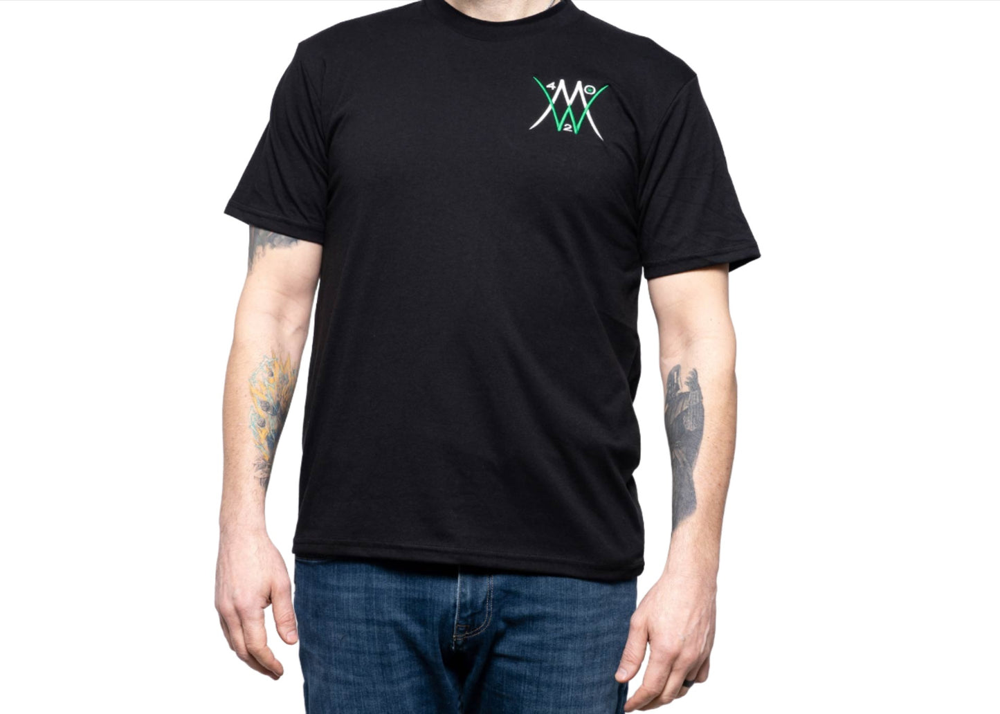 
                  
                    WM 420 T-Shirt
                  
                