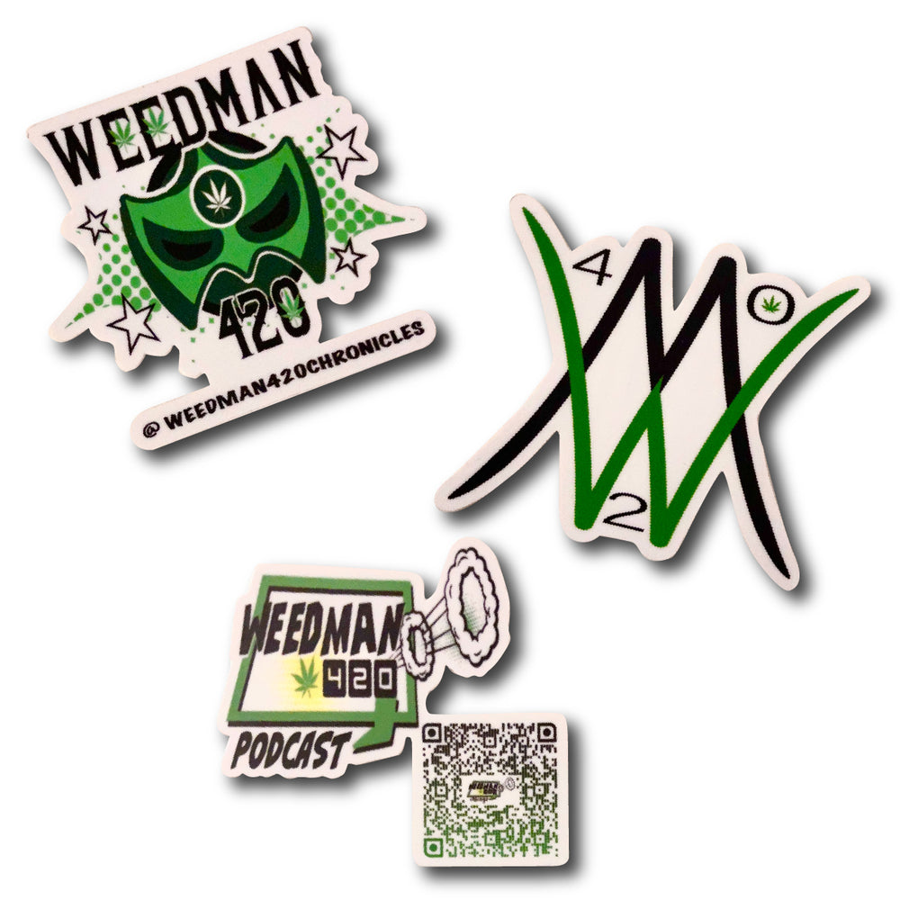 
                  
                    WM 420 Stickers
                  
                