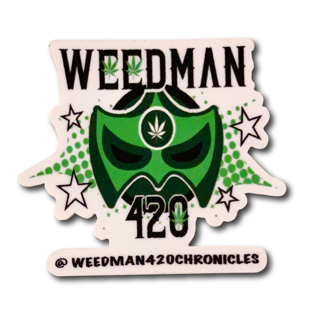 
                  
                    WM 420 Stickers
                  
                
